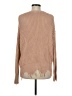 Hem & Thread Tan Pullover Sweater Size M - photo 2