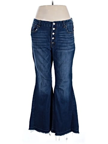 KANCAN JEANS Jeans (view 1)