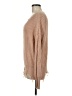 Hem & Thread Tan Pullover Sweater Size M - photo 5