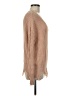 Hem & Thread Tan Pullover Sweater Size M - photo 4