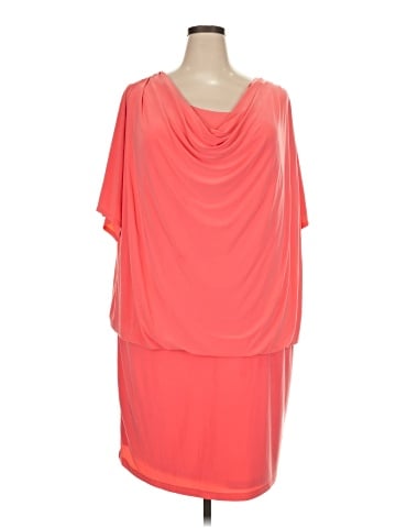 Ashley Stewart Cocktail Dress (view 1)