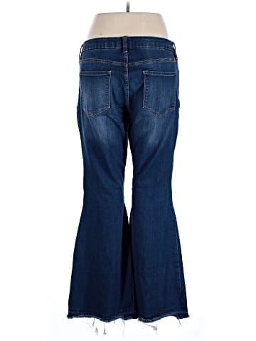KANCAN JEANS Jeans (view 2)