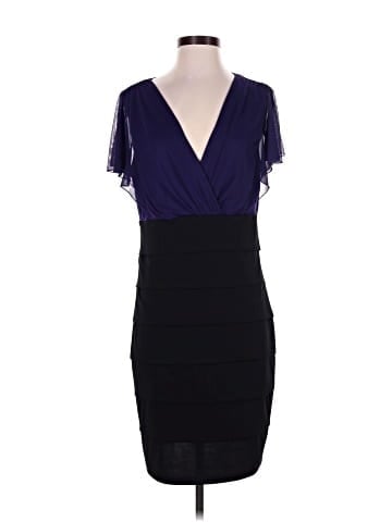 Enfocus Cocktail Dress (view 1)