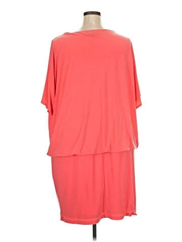Ashley Stewart Cocktail Dress (view 2)