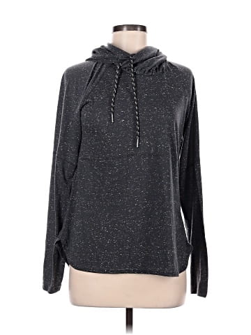 Columbia Pullover Hoodie (view 1)