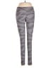 Reebok Graphic Gray Active Pants Size M - photo 1