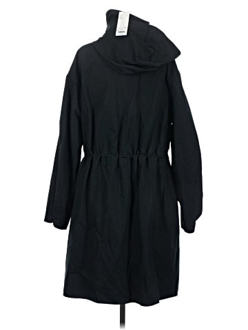 Uniqlo Raincoat (view 2)