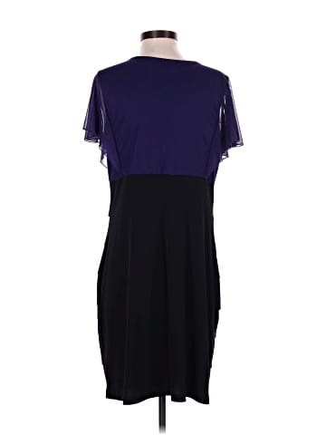 Enfocus Cocktail Dress (view 2)