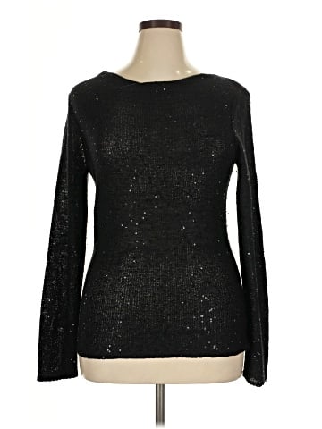 CALVIN KLEIN JEANS Pullover Sweater (view 1)