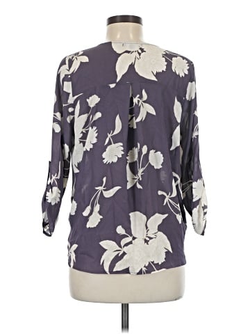 West Kei 3/4 Sleeve Blouse (view 2)