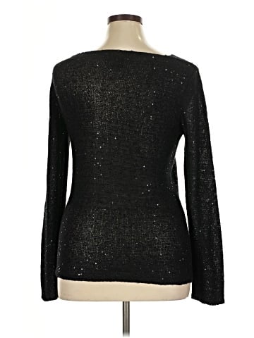 CALVIN KLEIN JEANS Pullover Sweater (view 2)