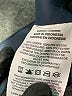 Nike 100% Polyester Blue Snow Jacket Size XS - photo 7