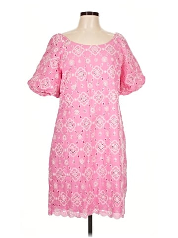 Talbots Casual Dress (view 1)