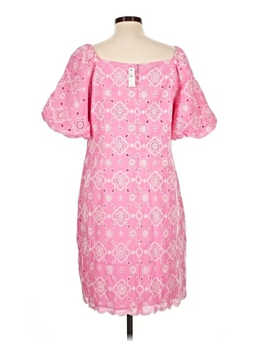 Talbots Casual Dress (view 2)