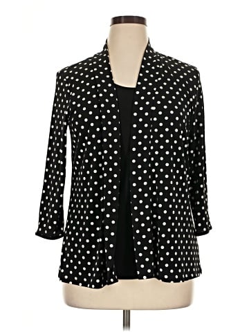 Liz McCoy Kimono (view 1)
