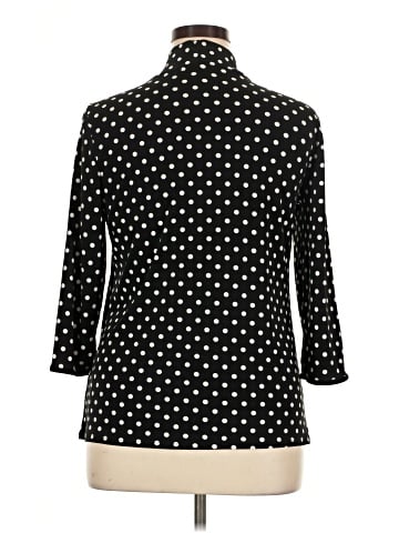 Liz McCoy Kimono (view 2)