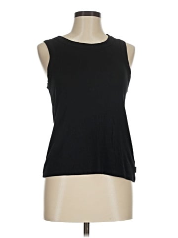 DKNY Sleeveless T-Shirt (view 1)