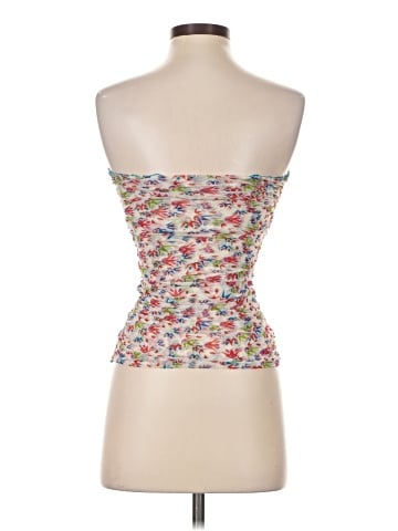 Diane von Furstenberg Tube Top (view 2)