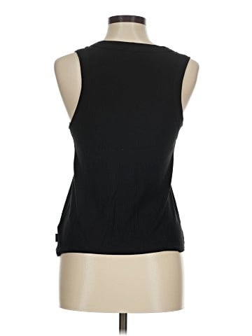 DKNY Sleeveless T-Shirt (view 2)