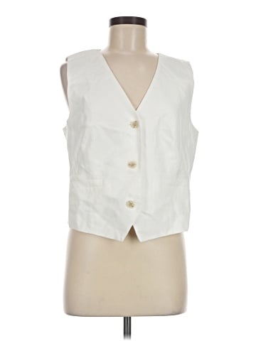 Ann Taylor LOFT Vest (view 1)