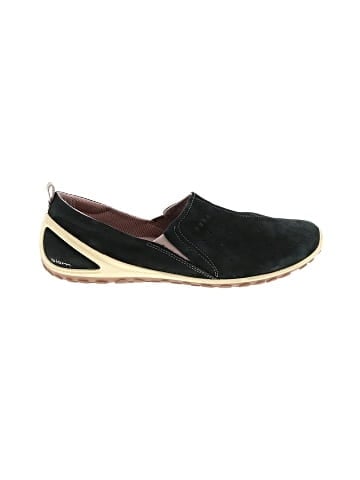Ecco Flats (view 1)