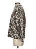 Boden Animal Print Brown Pullover Sweater Size S - photo 5