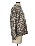 Boden Animal Print Brown Pullover Sweater Size S - photo 4