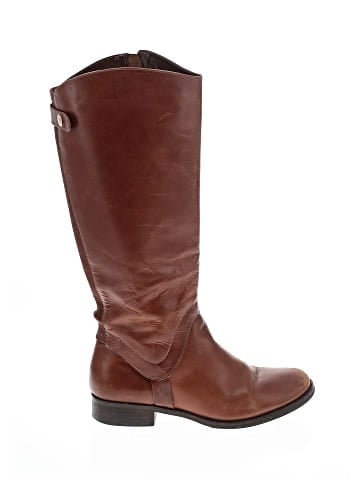 Steven by Steve Madden Boots (view 1)