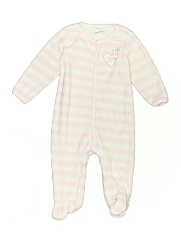 Absorba Long Sleeve Outfit (view 1)