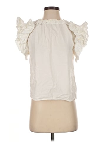 Ulla Johnson Sleeveless Blouse (view 1)