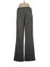 Max Studio Plaid Gray Dress Pants Size S - photo 2