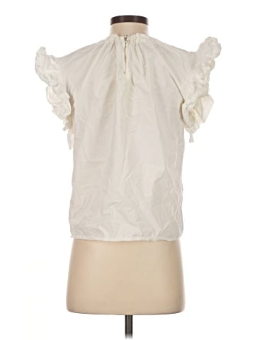 Ulla Johnson Sleeveless Blouse (view 2)