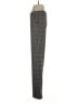 Max Studio Plaid Gray Dress Pants Size S - photo 5