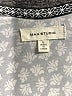 Max Studio Polka Dots Black Jumpsuit Size L - photo 4
