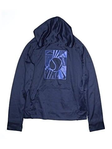 Nike Windbreaker (view 1)