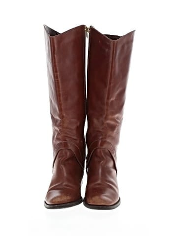 Steven by Steve Madden Boots (view 2)