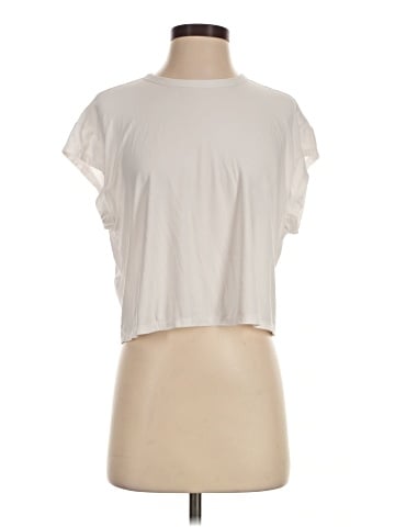 Active by Old Navy Short Sleeve Top (view 1)