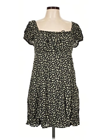 American Eagle Outfitters Casual Dress (view 1)