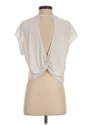 Active by Old Navy Short Sleeve Top (view 2)