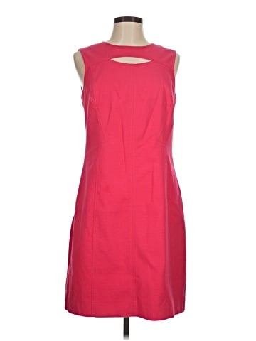 Etcetera Cocktail Dress (view 1)