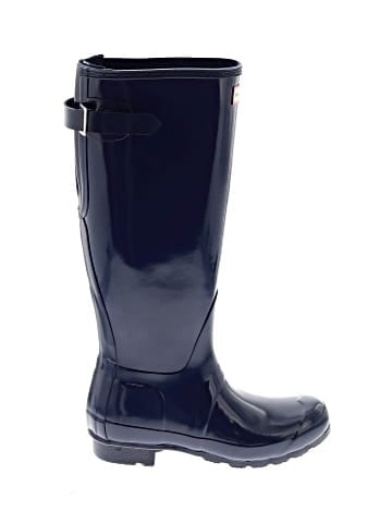 Hunter Rain Boots (view 1)