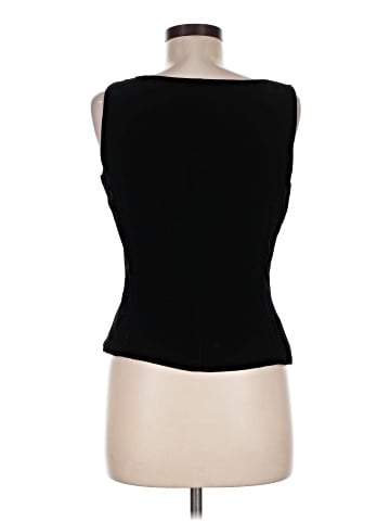 Ann Taylor Sleeveless Top (view 2)