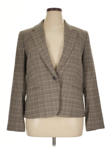 Bar III Blazer (view 1)