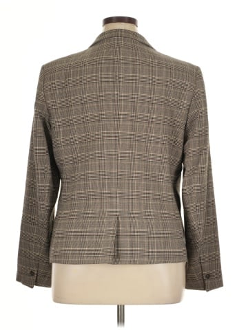 Bar III Blazer (view 2)