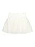 JoyLab Solid Ivory Active Skort Size M - photo 1