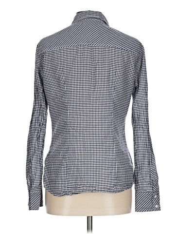 Guess Long Sleeve Button-Down Shirt (view 2)