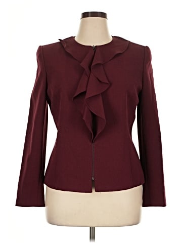 Tahari by ASL Jacket (view 1)