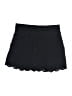 Kyodan Solid Black Active Skort Size XS - photo 2