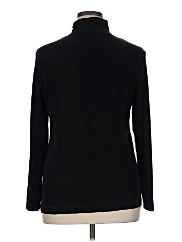 Travelers by Chico's Long Sleeve Top (view 2)