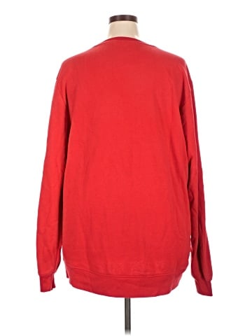 Coca-Cola Pullover Sweater (view 2)